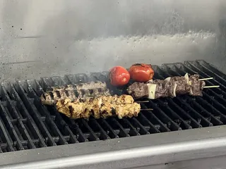 Skaf's Grill