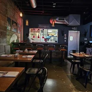 Small but perfect vibes