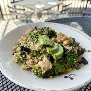 Groovy Goodness Bowl