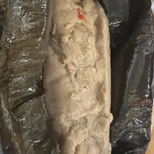 Tamal De Pollo