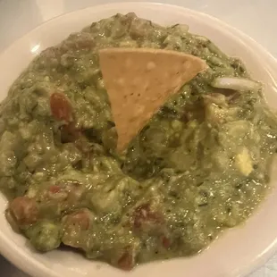 Guacamole Dip