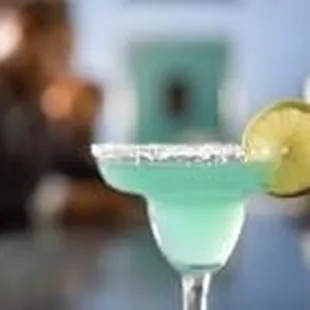 dessert, drink