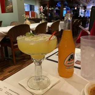 Patron Margarita