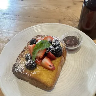 French Toast