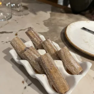 Churros
