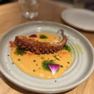 Pulpo Teleferic