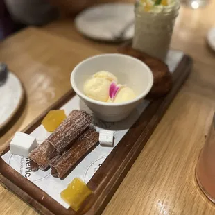 Arroz Tres Leches