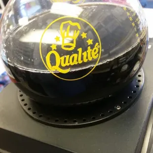 Best coffee in the block