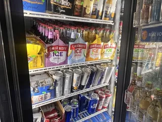 Fleuret's Market & Spirits