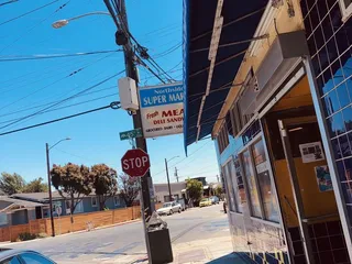 North Side Supermarket