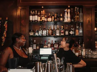 Elbo Room Jack London