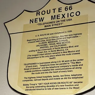 Telephone Museum of New Mexico, July 2021