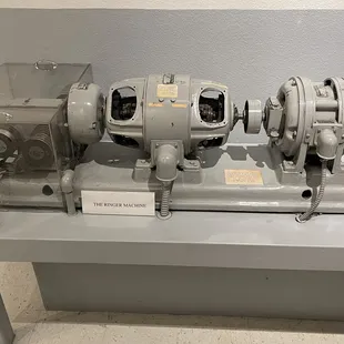 Telephone Museum of New Mexico, July 2021