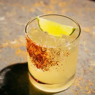 Mama&apos;s Margarita