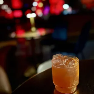 drink