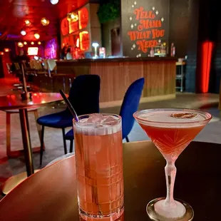 drink