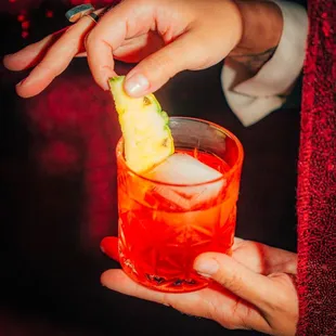 drink