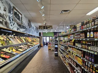 The Market at Divide