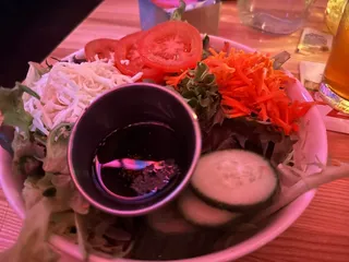 Room 38 Restaurant & Lounge