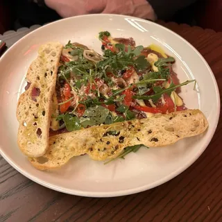 Beef Carpaccio