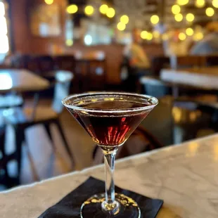 Espresso Martini