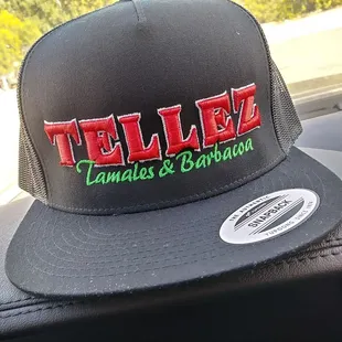 Tellez And...