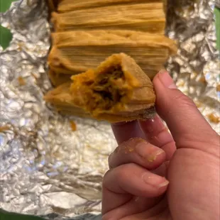 tacos, food