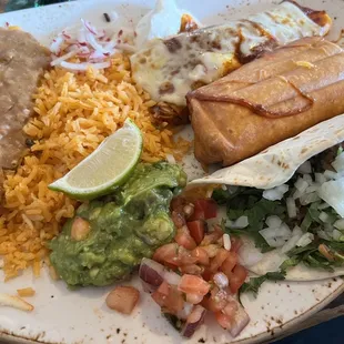 Steak Tacos