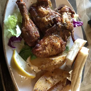 Greek Chicken