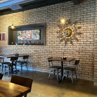 Love their tostaquac!