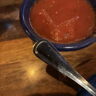 food, chowder, soup, soups and chowder