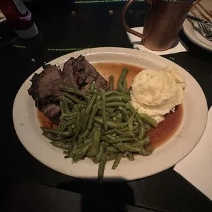 Pot Roast Dinner, delicious- must try !