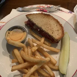 Reuben