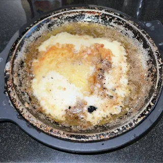 Saganaki Opa