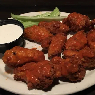 Buffalo Wings