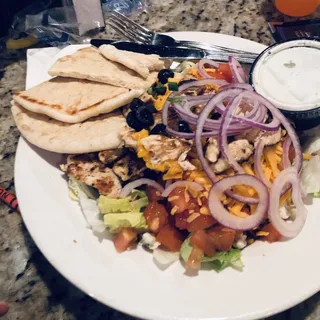 Cobb Salad