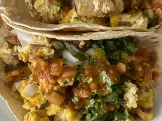 Supermercado Popular