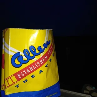 Spiderman far from home!