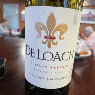 Delicious, reasonable price