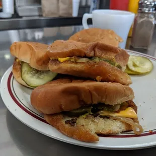 sandwich, sandwiches, food