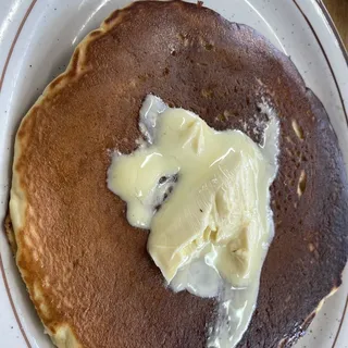 One Pancake