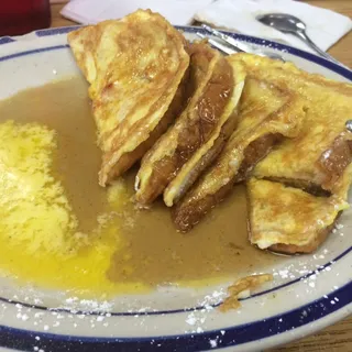 French Toast