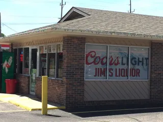 Jim's Liquor