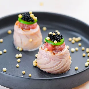 Toro Money Bags (NEWEST ITEM)