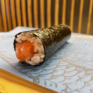 Salmon Roll