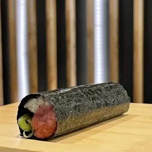 Toro Roll