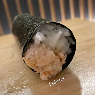 Lobster Roll
