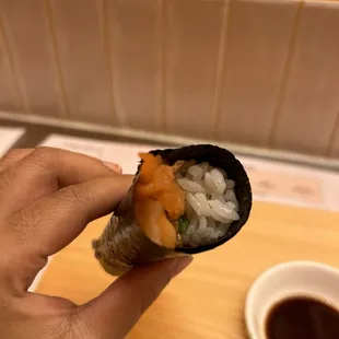 Temakase