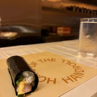 Tuna Roll
