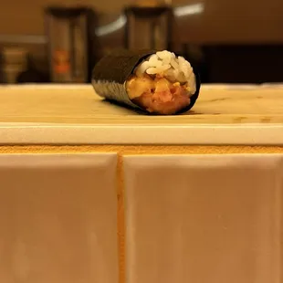 Spicy Tuna Roll